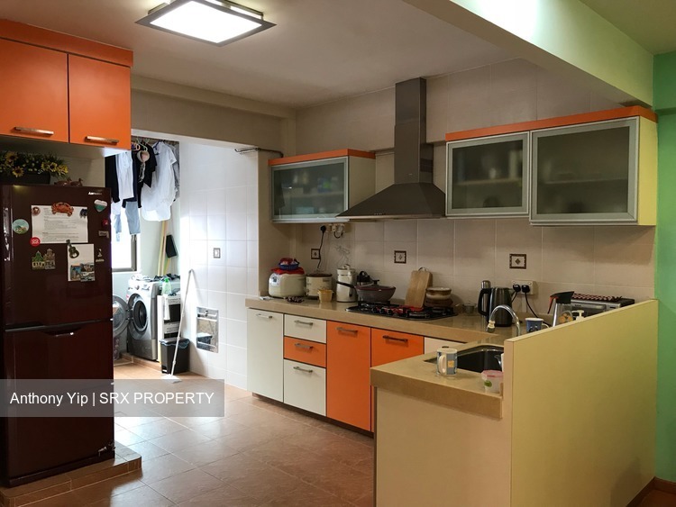 Blk 477 Pasir Ris Drive 6 (Pasir Ris), HDB 4 Rooms #182112812